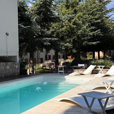 Hotel Tafi Tafí del Valle Eksteriør billede