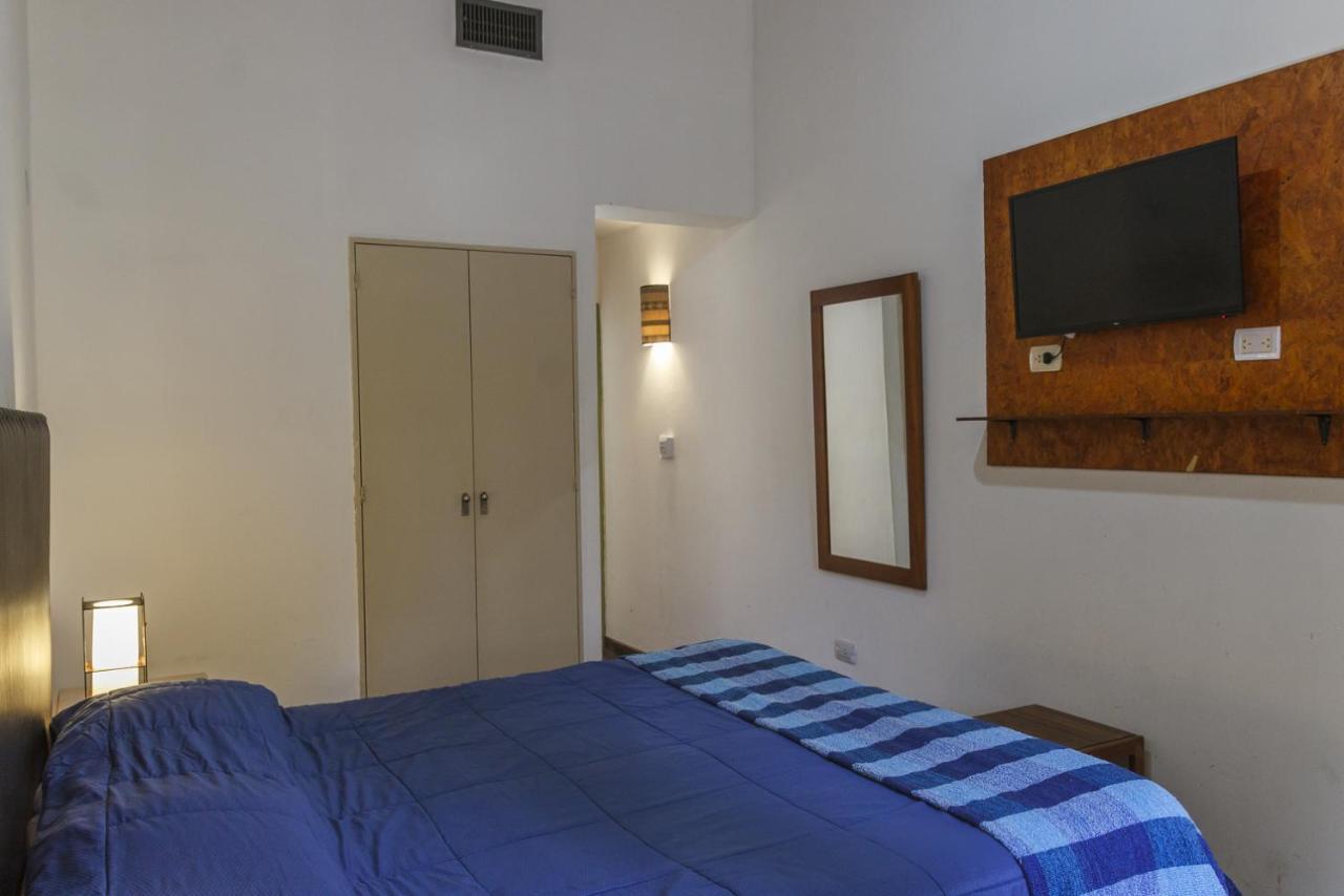 Hotel Tafi Tafí del Valle Eksteriør billede