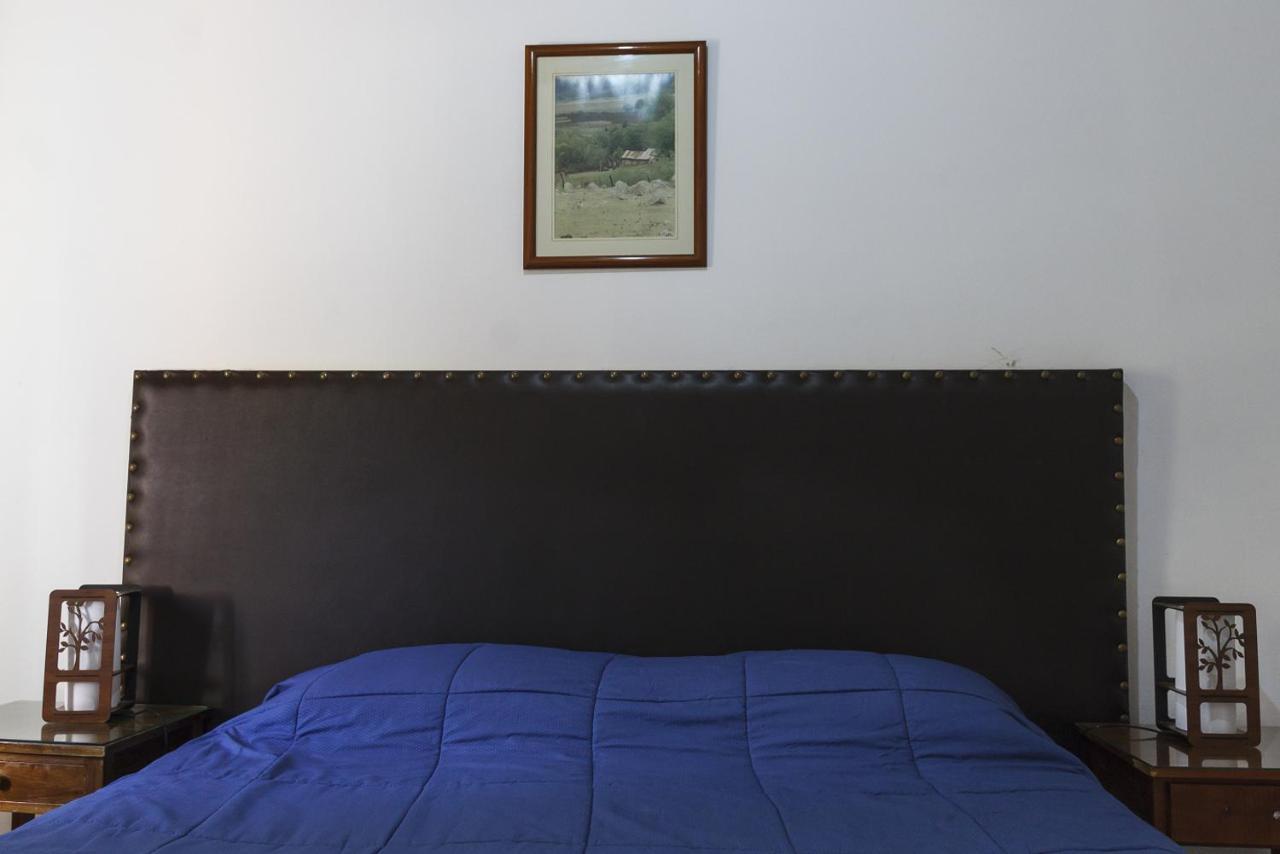 Hotel Tafi Tafí del Valle Eksteriør billede