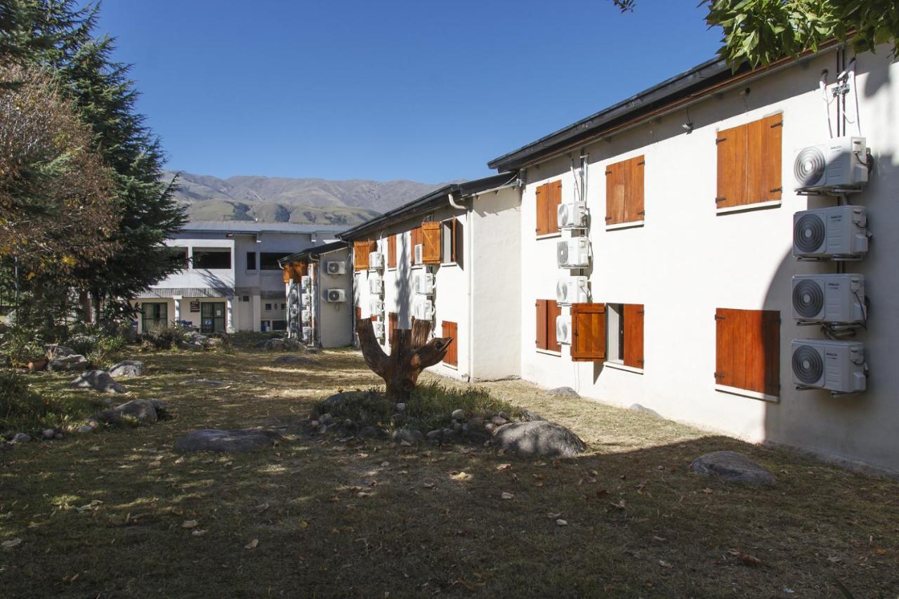 Hotel Tafi Tafí del Valle Eksteriør billede