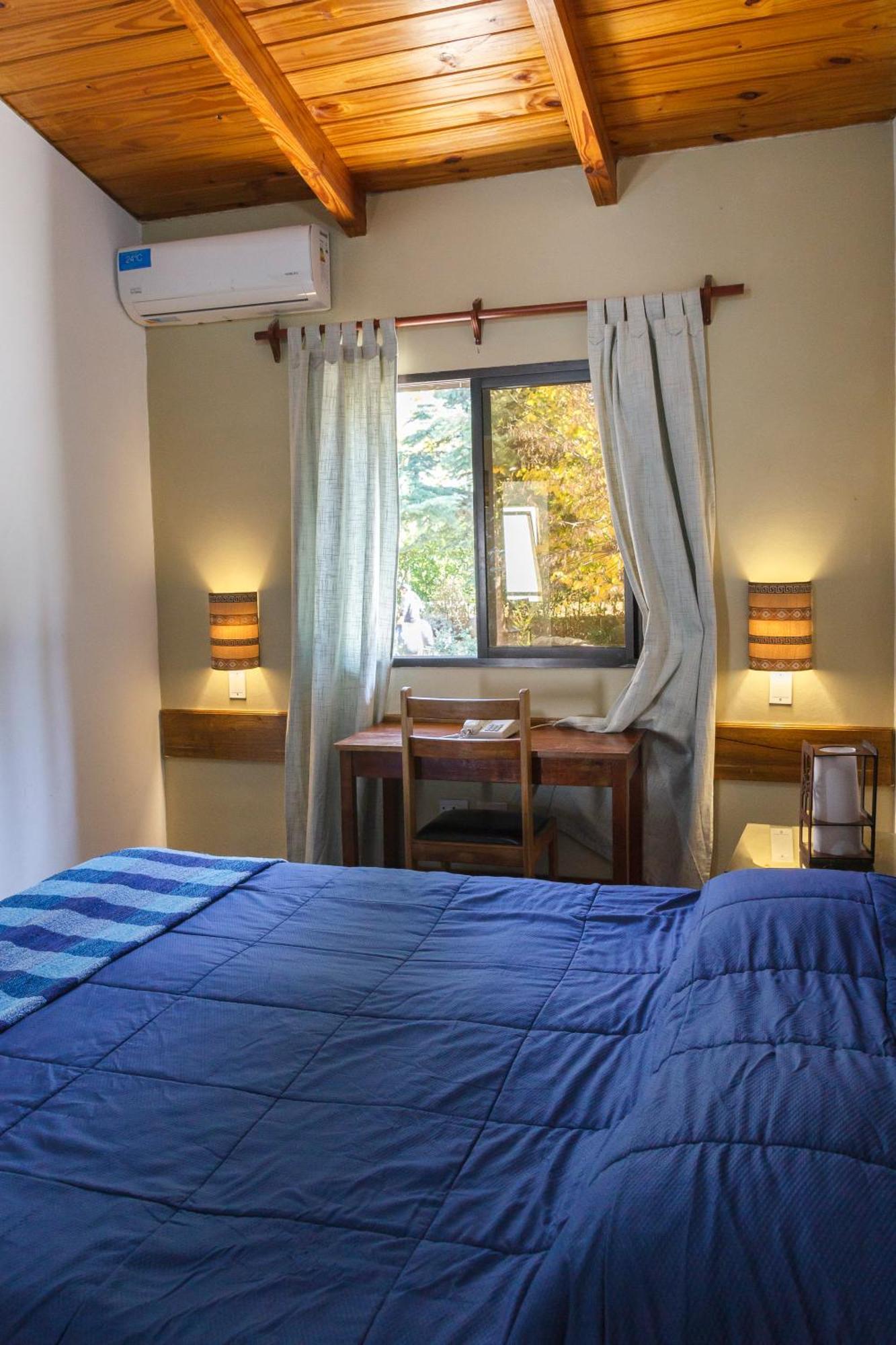 Hotel Tafi Tafí del Valle Eksteriør billede