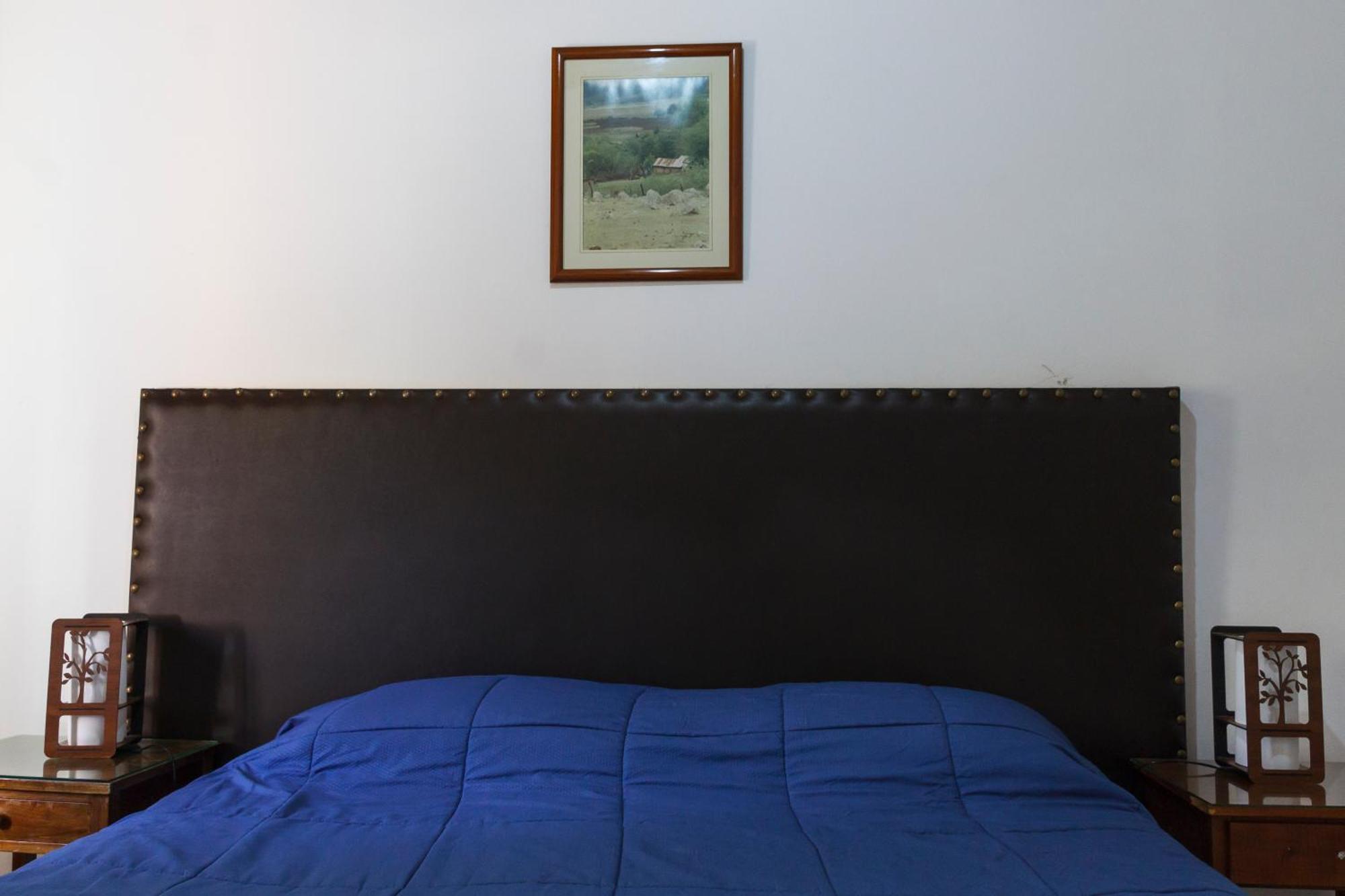 Hotel Tafi Tafí del Valle Eksteriør billede