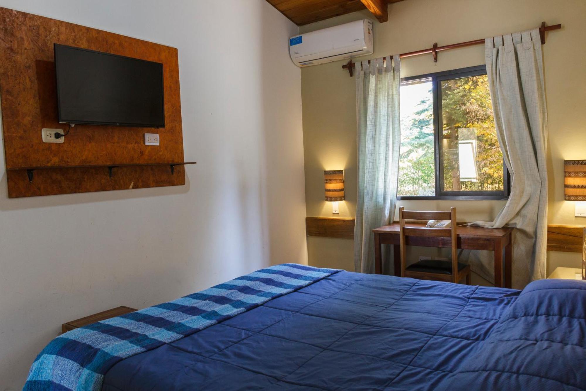 Hotel Tafi Tafí del Valle Eksteriør billede