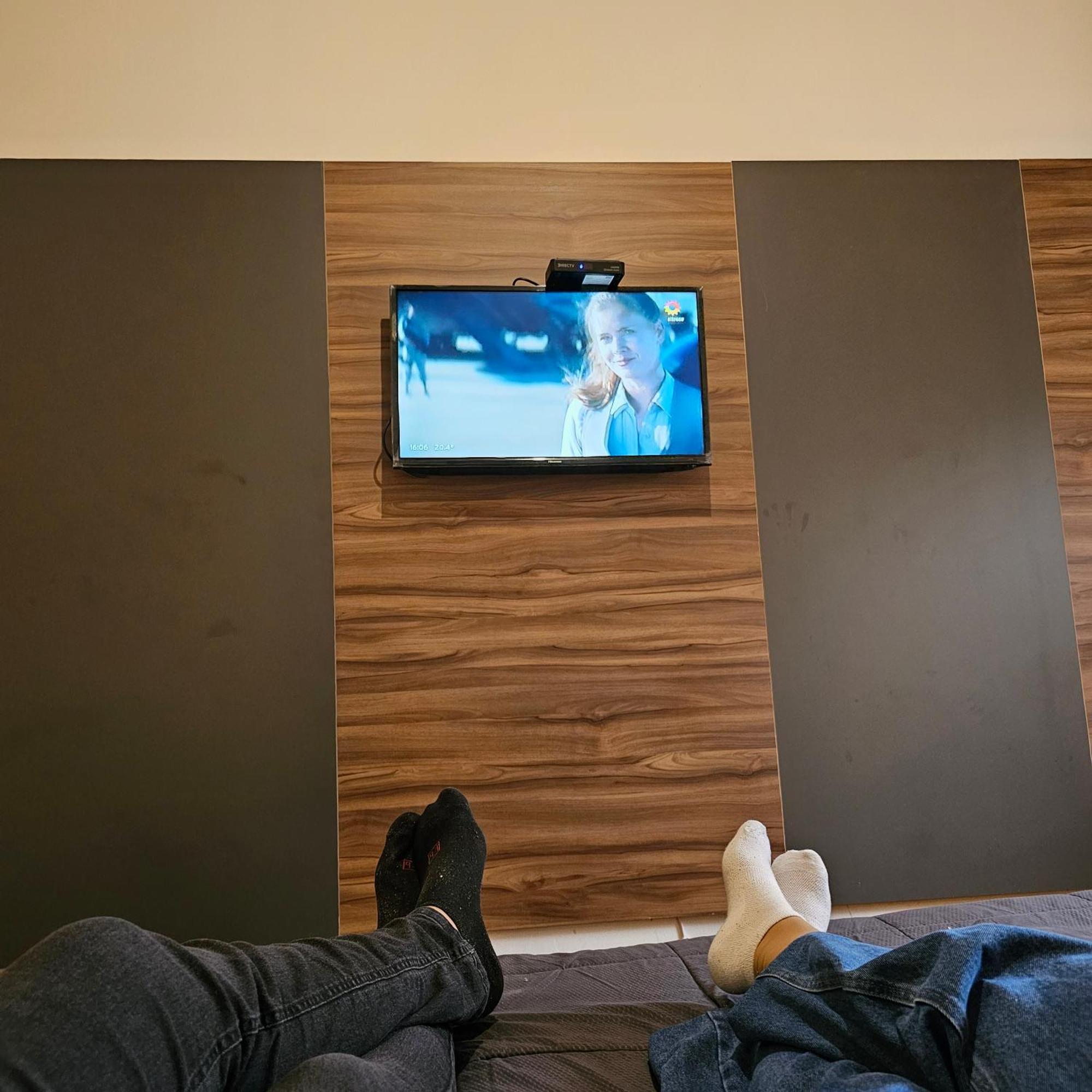 Hotel Tafi Tafí del Valle Eksteriør billede