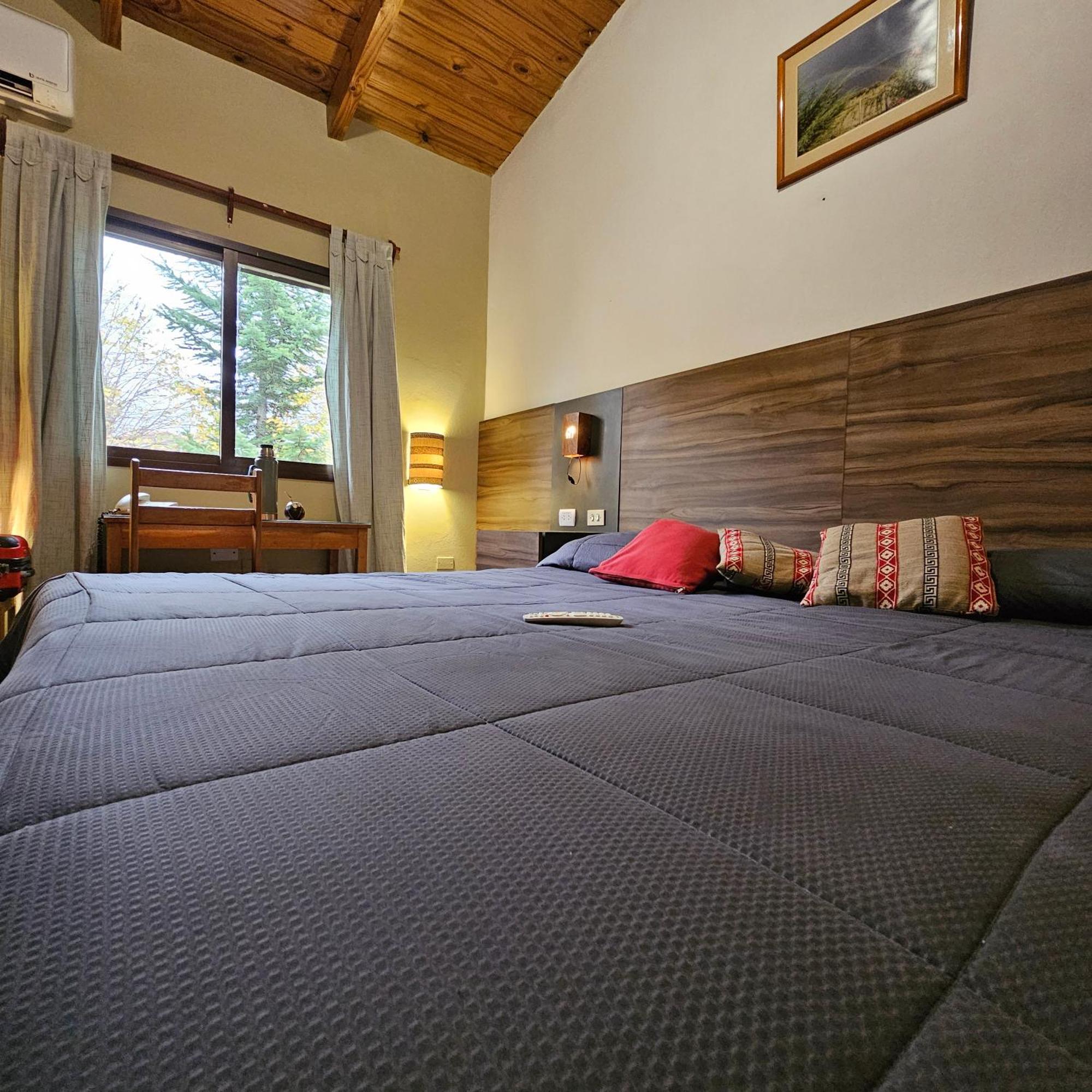 Hotel Tafi Tafí del Valle Eksteriør billede
