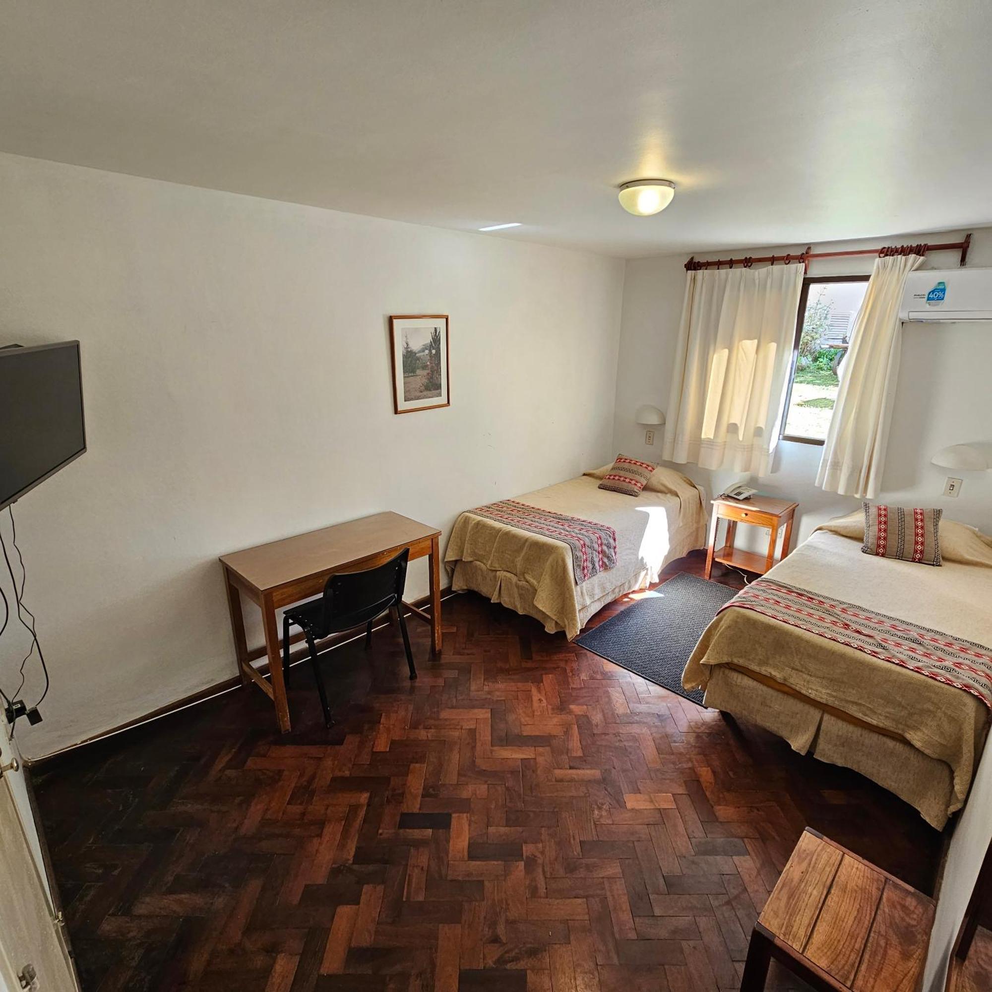 Hotel Tafi Tafí del Valle Eksteriør billede