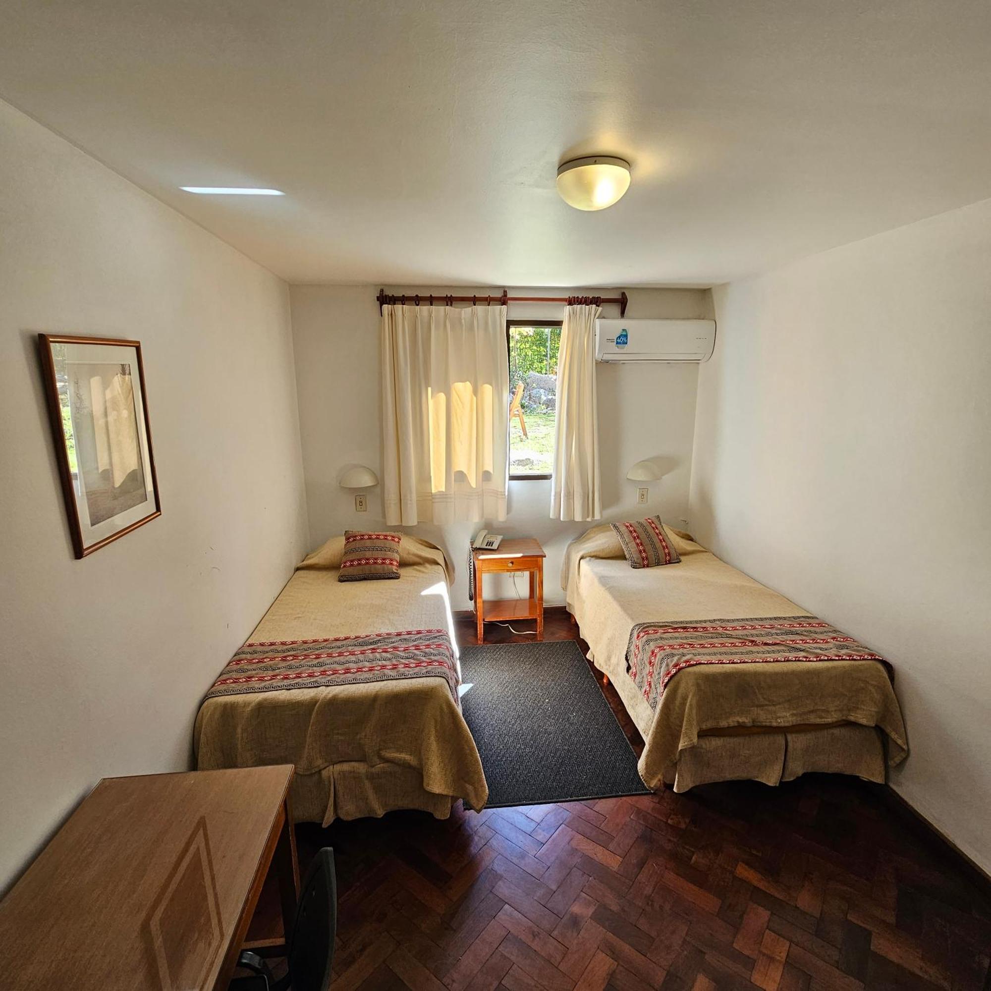 Hotel Tafi Tafí del Valle Eksteriør billede
