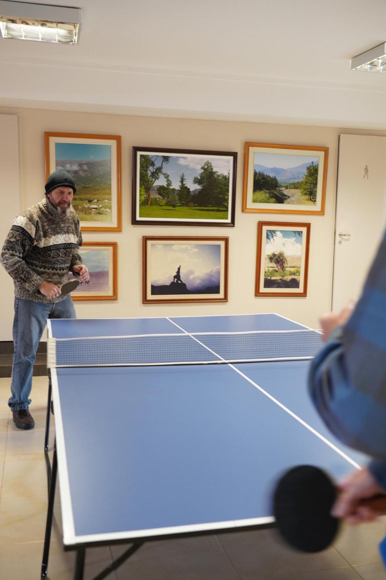 Hotel Tafi Tafí del Valle Eksteriør billede