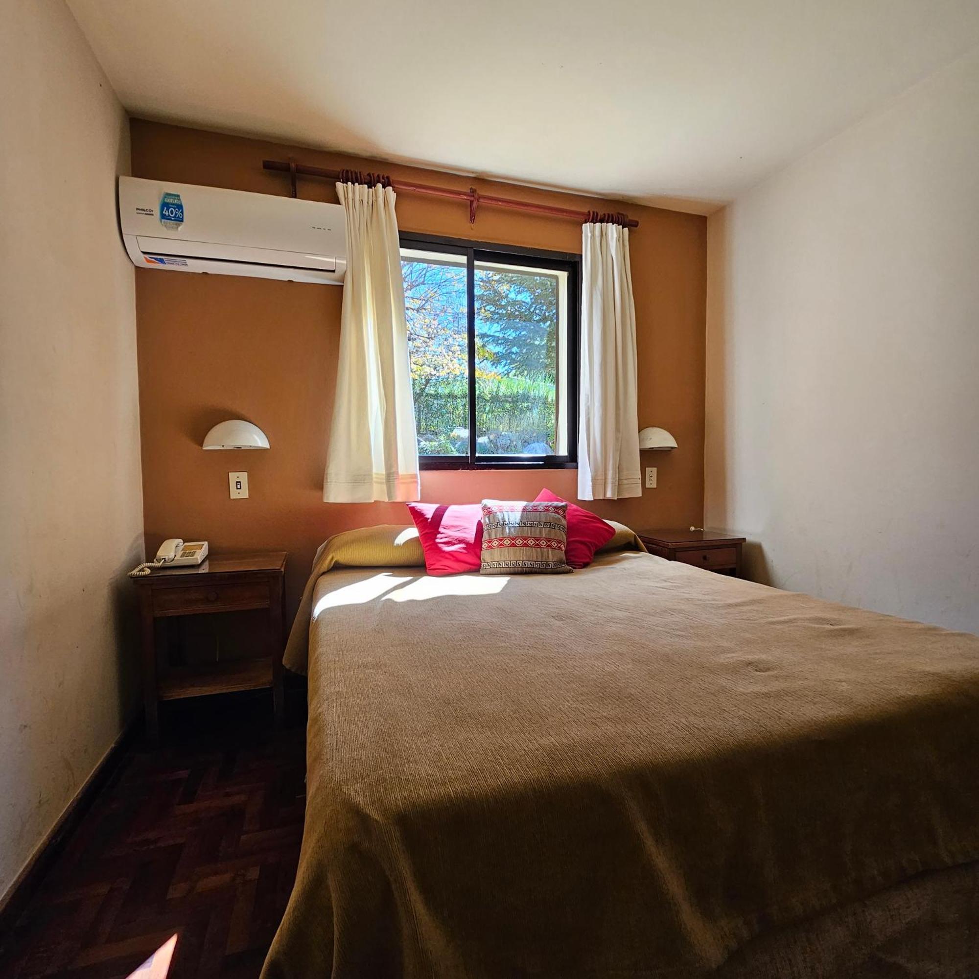 Hotel Tafi Tafí del Valle Eksteriør billede