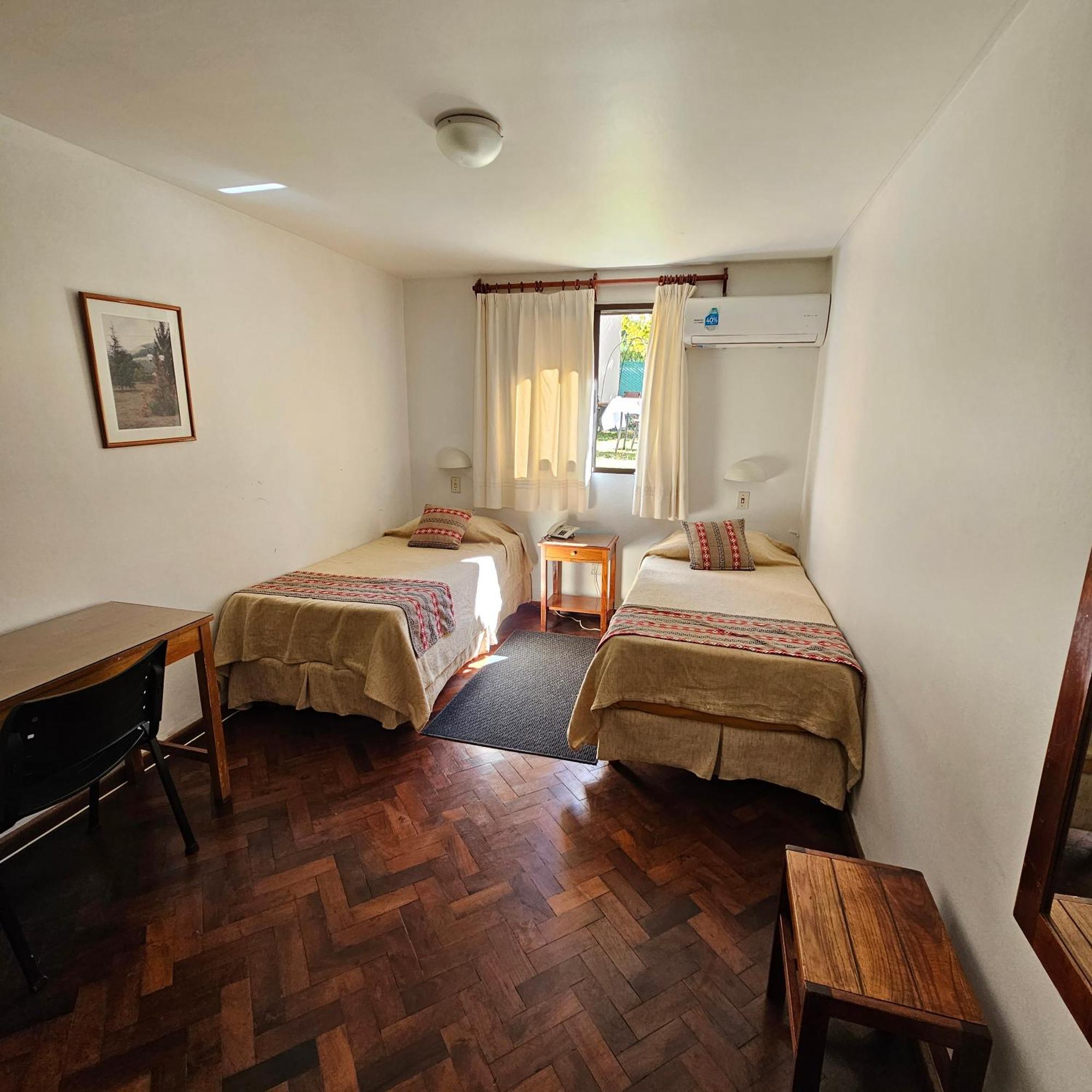 Hotel Tafi Tafí del Valle Eksteriør billede