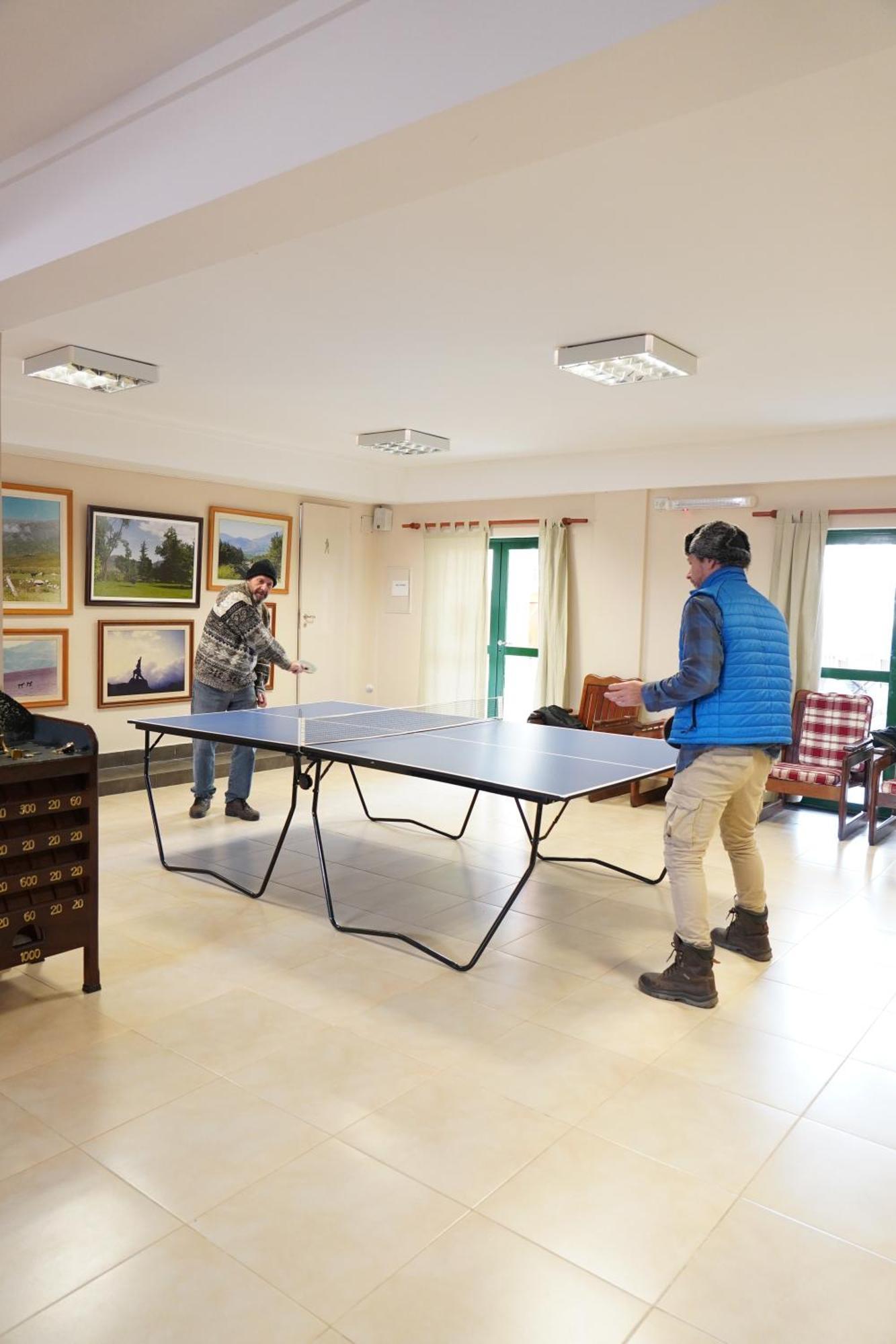 Hotel Tafi Tafí del Valle Eksteriør billede