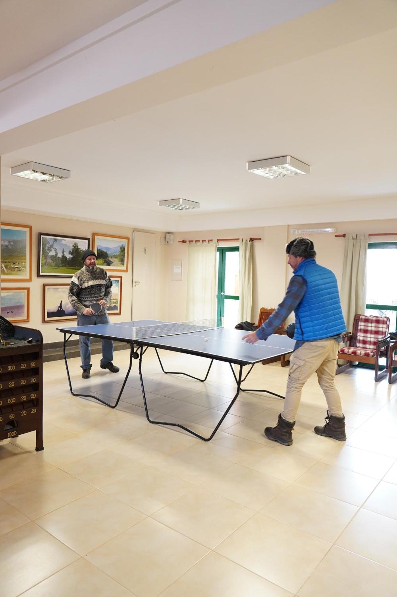Hotel Tafi Tafí del Valle Eksteriør billede