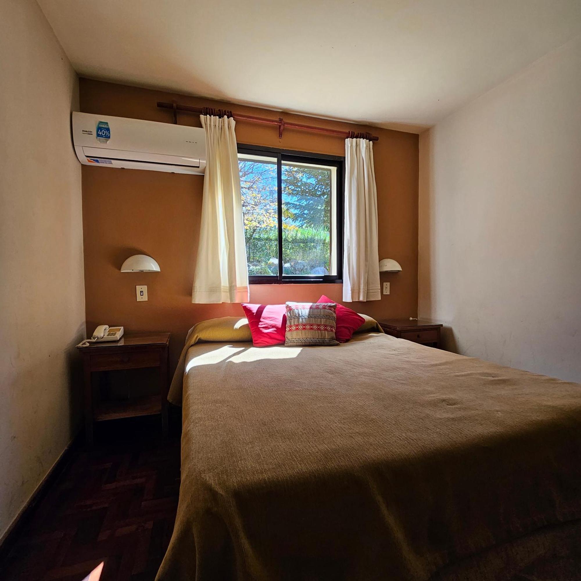 Hotel Tafi Tafí del Valle Eksteriør billede
