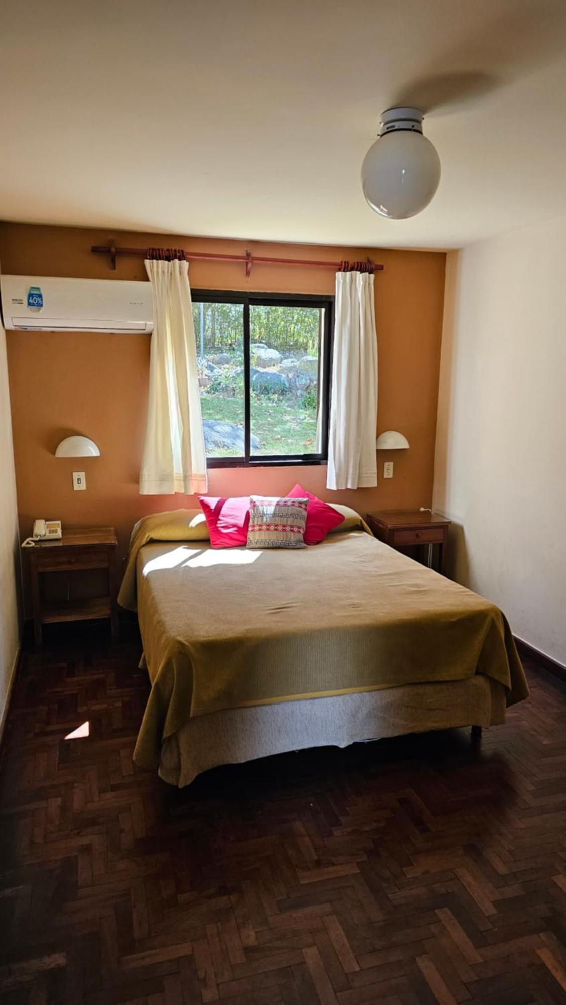 Hotel Tafi Tafí del Valle Eksteriør billede